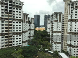 Blk 283 Toh Guan Road (Jurong East), HDB 4 Rooms #136468762